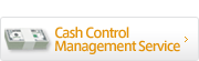 Cash Control Management Service